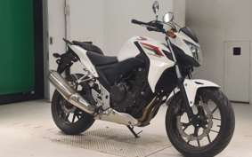 HONDA CB400F 2021 NC47