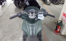 HONDA PCX125 JF28