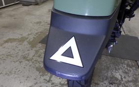 HONDA CT125-2 2021 JA65