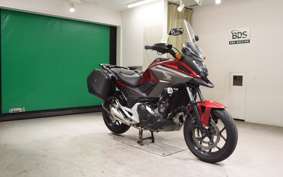 HONDA NC750X ABS EP 2020 RC90
