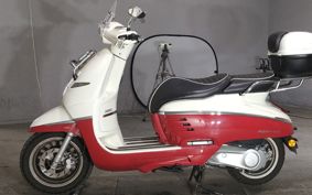 OTHER PU GEORGE YANGO125E VERSION  ..