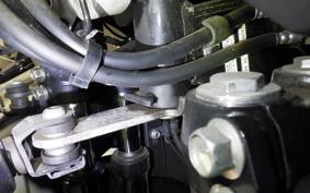 YAMAHA TRICITY 125 A SEC1J