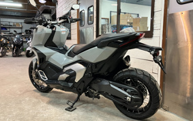 HONDA X-ADV 750 2023 RH10