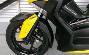 YAMAHA X-MAX SG42J
