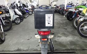 HONDA C50 SUPER CUB AA04