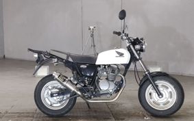 HONDA APE100 HC07