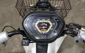 HONDA SUPER CUB110 JA10