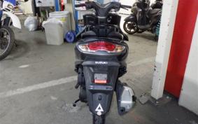 SUZUKI BURGMANｽﾄﾘｰﾄ125EX EA23M
