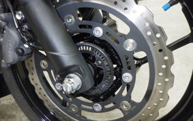 KAWASAKI NINJA 400 2019 EX400G