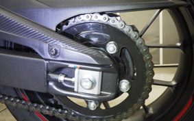 HONDA CBR400R 2019 NC56