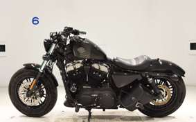 HARLEY XL1200X 2017