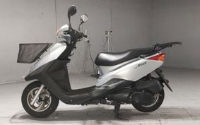 YAMAHA AKUSHI STREET SE53J