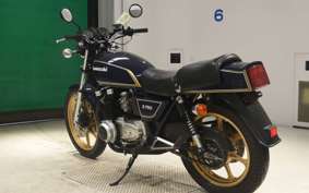 KAWASAKI Z750 FX Type Gen.3 1980 KZ750E