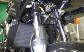 YAMAHA FZS600 FAZER 1998