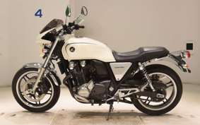 HONDA CB1100 ABS 2010 SC65