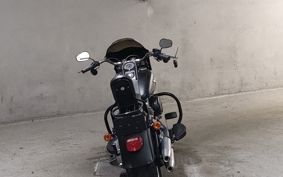 HARLEY FLSTFB1580 2013 JN5