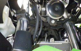 KAWASAKI NINJA 400 2022 EX400G