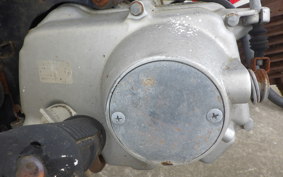 HONDA CD50 BENLY CD50