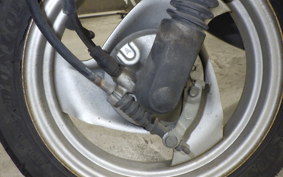 YAMAHA JOG POCHE SA08J