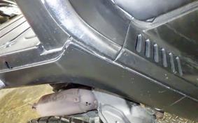 HONDA GYRO CANOPY 2022 TA02