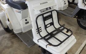 HONDA GYRO X TD01