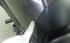 YAMAHA MT-09 Tracer 2016 RN36J