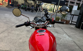 KAWASAKI BALIUS250-2 ZR250B