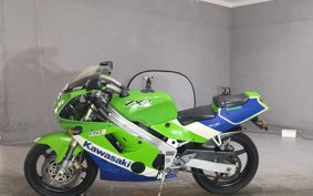 KAWASAKI ZXR250 ZX250A