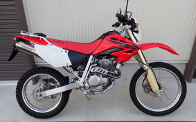 HONDA XR250 MD30