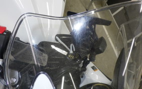 SUZUKI HAYABUSA Gen.3 2022 EJ11A