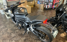HONDA CB650R 2021 RH03