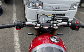 TRIUMPH  TRIUMPH  SPEED 400 2024 T127Y4