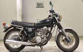 YAMAHA SR400 Gen.3 2007 RH01J