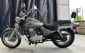 KAWASAKI ELIMINATOR 125 BN125A