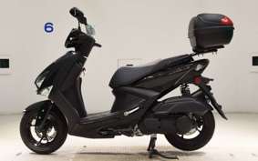 YAMAHA CYGNUS Griffus SEJ4J