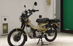 HONDA CT125 HUNTER CUB JA55