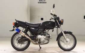 SUZUKI GS50 2024 NA41A