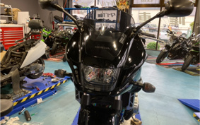 HONDA CB1300SF BOLDOR 2012 SC54