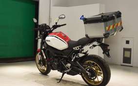 YAMAHA XSR900 2021 RN56J