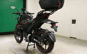 SUZUKI GIXXER 150 2000 ED13N