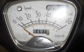 HONDA GIORCUB 2017 AF53