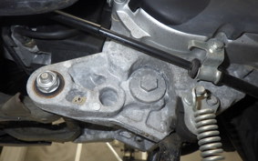 HONDA DIO 110 2019 JF58