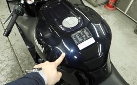 KAWASAKI ZX 1200 NINJA R 2005