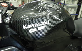 KAWASAKI NINJA ZX-6R A 2013