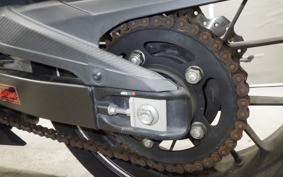 HONDA CBR400R 2020 NC56