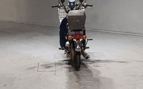 YAMAHA MATE 90 UB02J