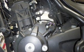 HONDA REBEL 250 S 2017 MC49
