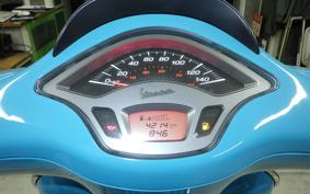 VESPA SPRINT150 2015