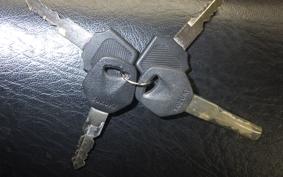 SUZUKI EN125 2F 2004