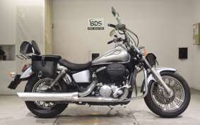 HONDA SHADOW 400 1999 NC34